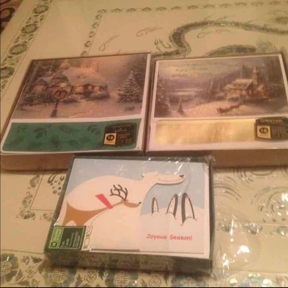 Other - Christmas Cards